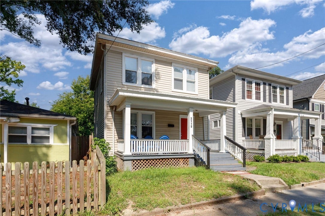3110 Woodcliff Avenue, Highland Terrace, Richmond, VA 23222 3110 Woodcliff Avenue, Highland Terrace, Richmond, VA 23222
