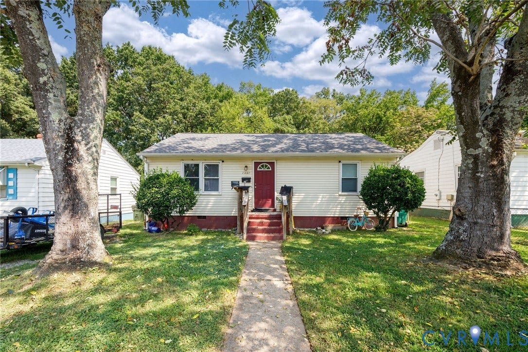 3110 Woodcliff Avenue, Highland Terrace, Richmond, VA 23222 3110 Woodcliff Avenue, Highland Terrace, Richmond, VA 23222