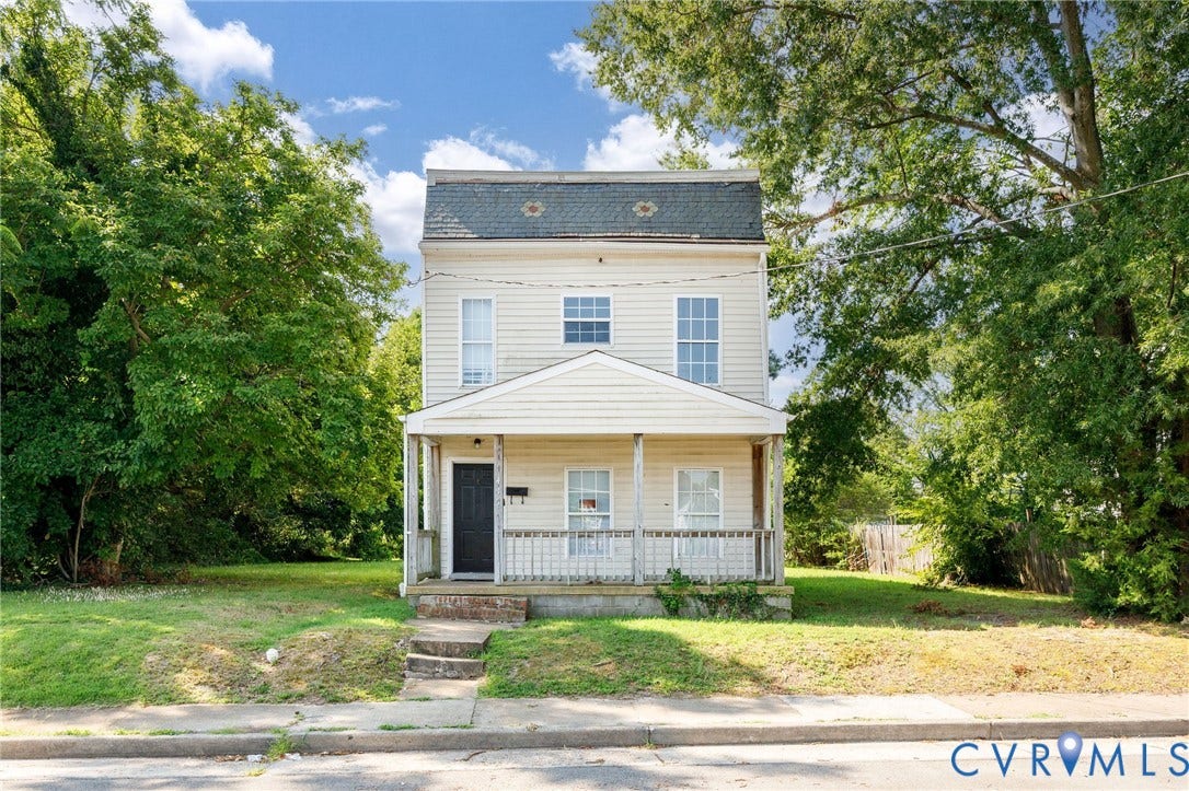 3110 Woodcliff Avenue, Highland Terrace, Richmond, VA 23222 3110 Woodcliff Avenue, Highland Terrace, Richmond, VA 23222