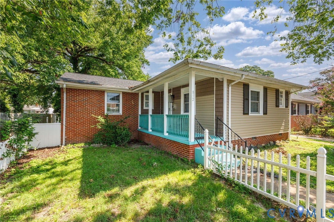 3110 Woodcliff Avenue, Highland Terrace, Richmond, VA 23222 3110 Woodcliff Avenue, Highland Terrace, Richmond, VA 23222