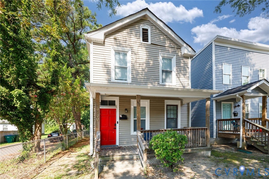 3110 Woodcliff Avenue, Highland Terrace, Richmond, VA 23222 3110 Woodcliff Avenue, Highland Terrace, Richmond, VA 23222