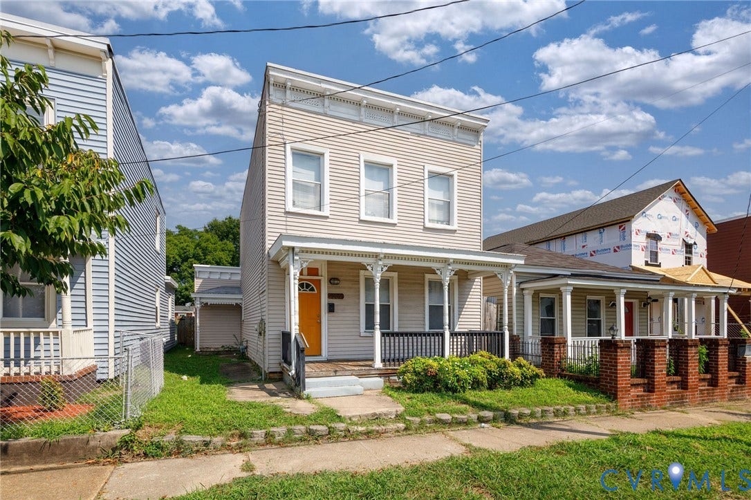 3110 Woodcliff Avenue, Highland Terrace, Richmond, VA 23222 3110 Woodcliff Avenue, Highland Terrace, Richmond, VA 23222