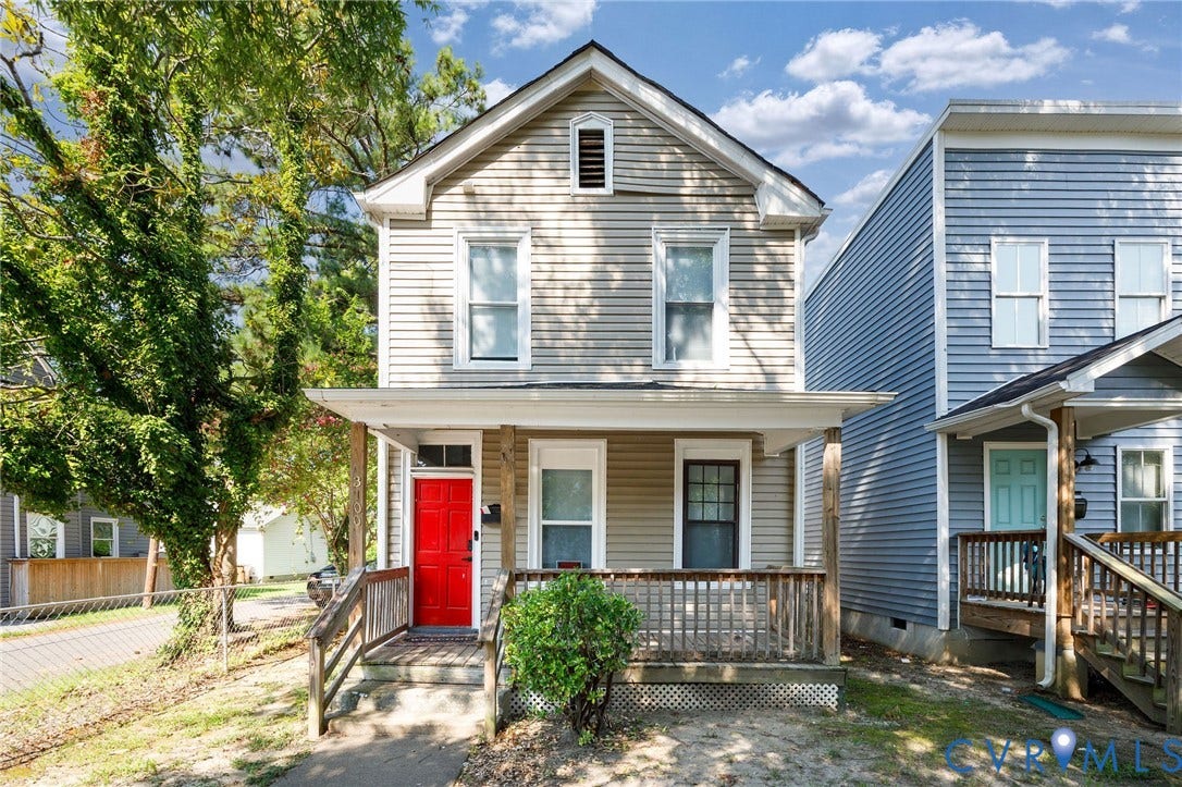 3110 Woodcliff Avenue, Highland Terrace, Richmond, VA 23222 3110 Woodcliff Avenue, Highland Terrace, Richmond, VA 23222