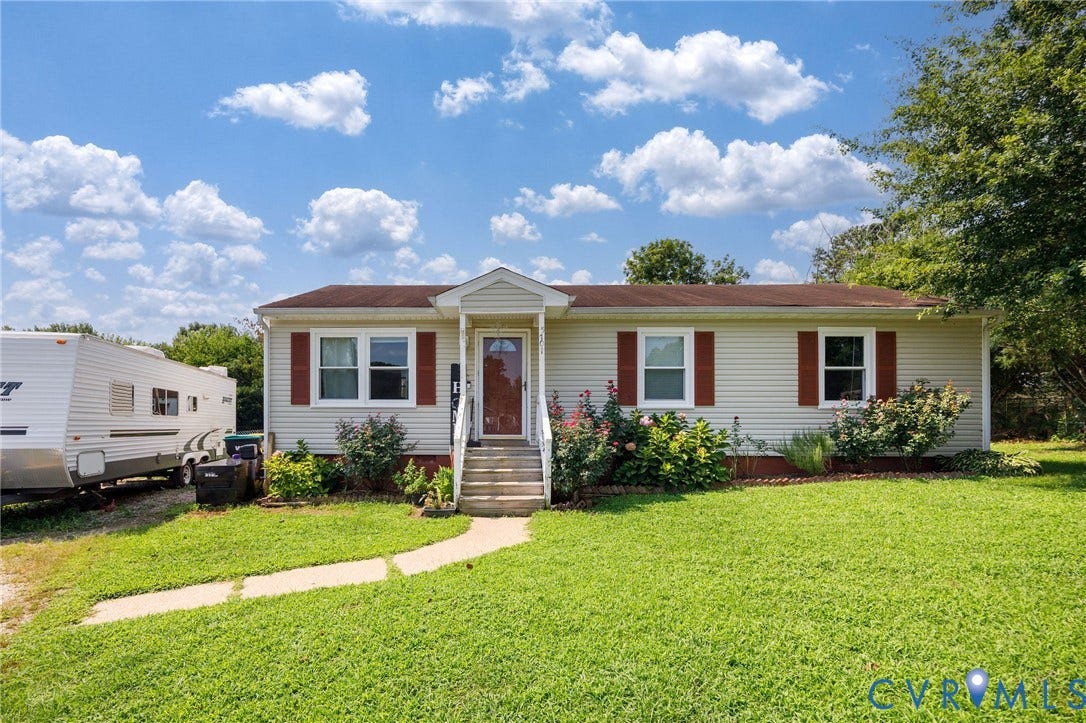 3110 Woodcliff Avenue, Highland Terrace, Richmond, VA 23222 3110 Woodcliff Avenue, Highland Terrace, Richmond, VA 23222