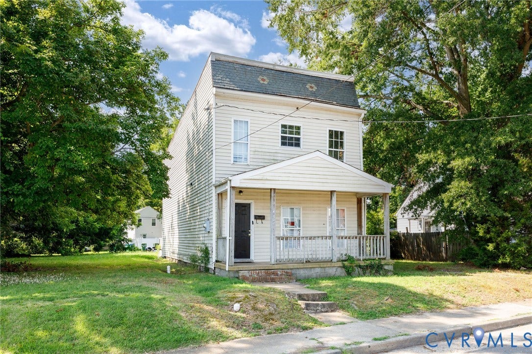3110 Woodcliff Avenue, Highland Terrace, Richmond, VA 23222 3110 Woodcliff Avenue, Highland Terrace, Richmond, VA 23222