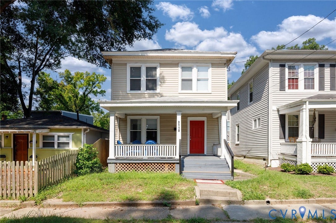 3110 Woodcliff Avenue, Highland Terrace, Richmond, VA 23222 3110 Woodcliff Avenue, Highland Terrace, Richmond, VA 23222