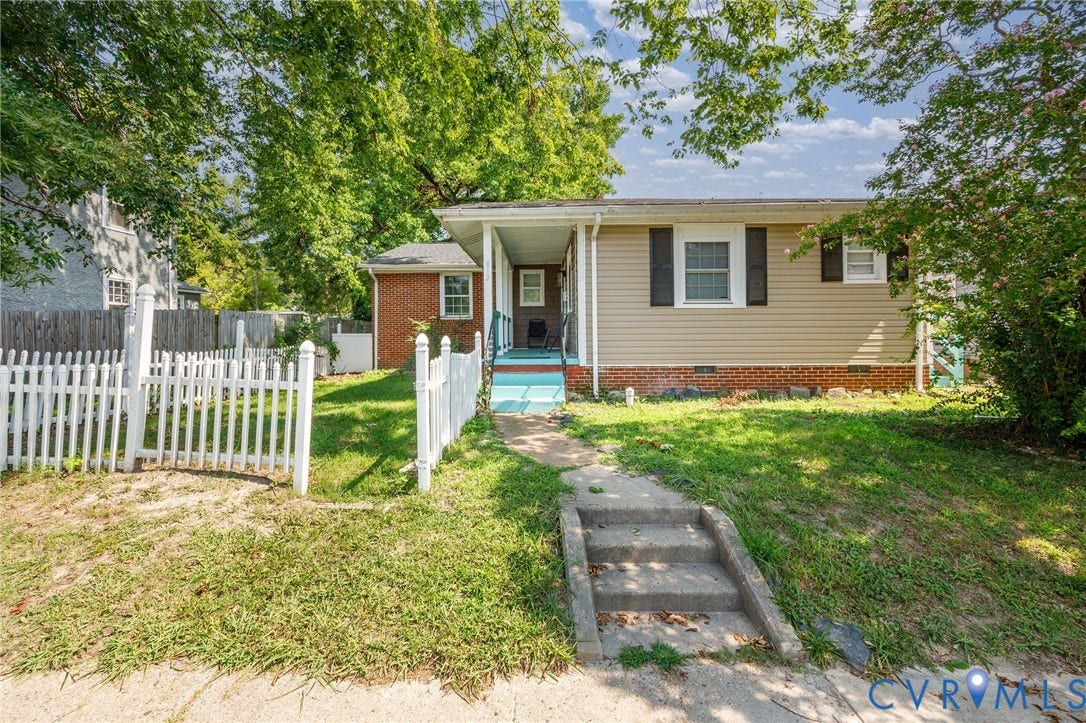 3110 Woodcliff Avenue, Highland Terrace, Richmond, VA 23222 3110 Woodcliff Avenue, Highland Terrace, Richmond, VA 23222