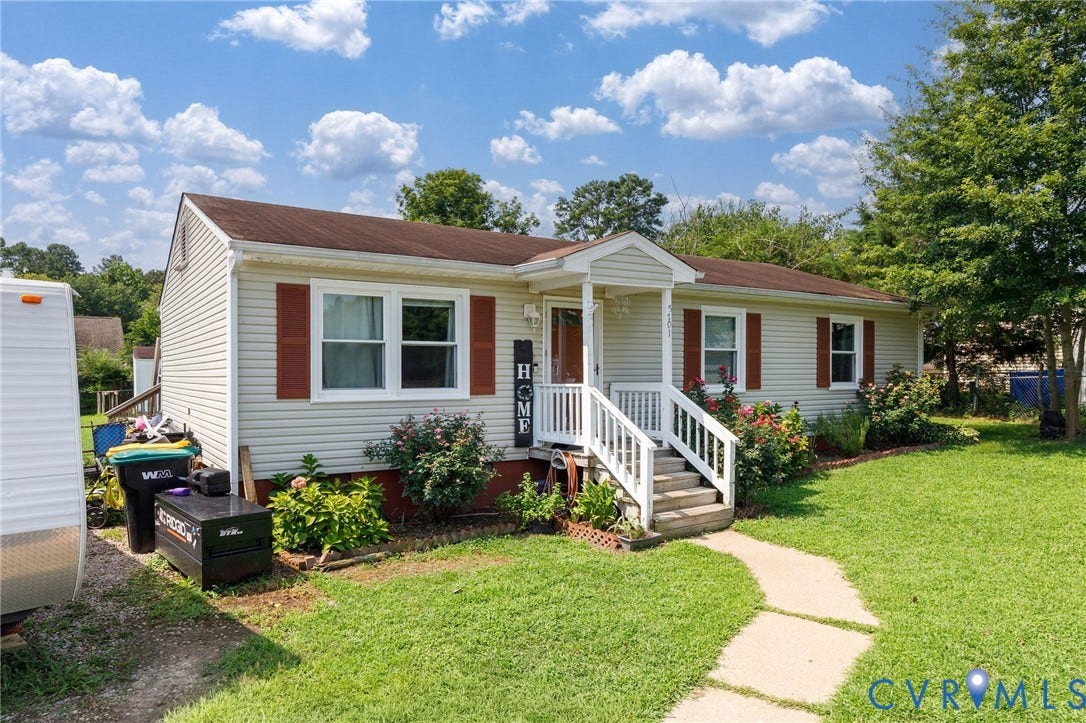 3110 Woodcliff Avenue, Highland Terrace, Richmond, VA 23222 3110 Woodcliff Avenue, Highland Terrace, Richmond, VA 23222