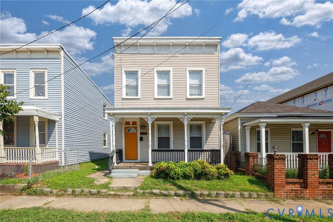 3110 Woodcliff Avenue, Highland Terrace, Richmond, VA 23222 3110 Woodcliff Avenue, Highland Terrace, Richmond, VA 23222