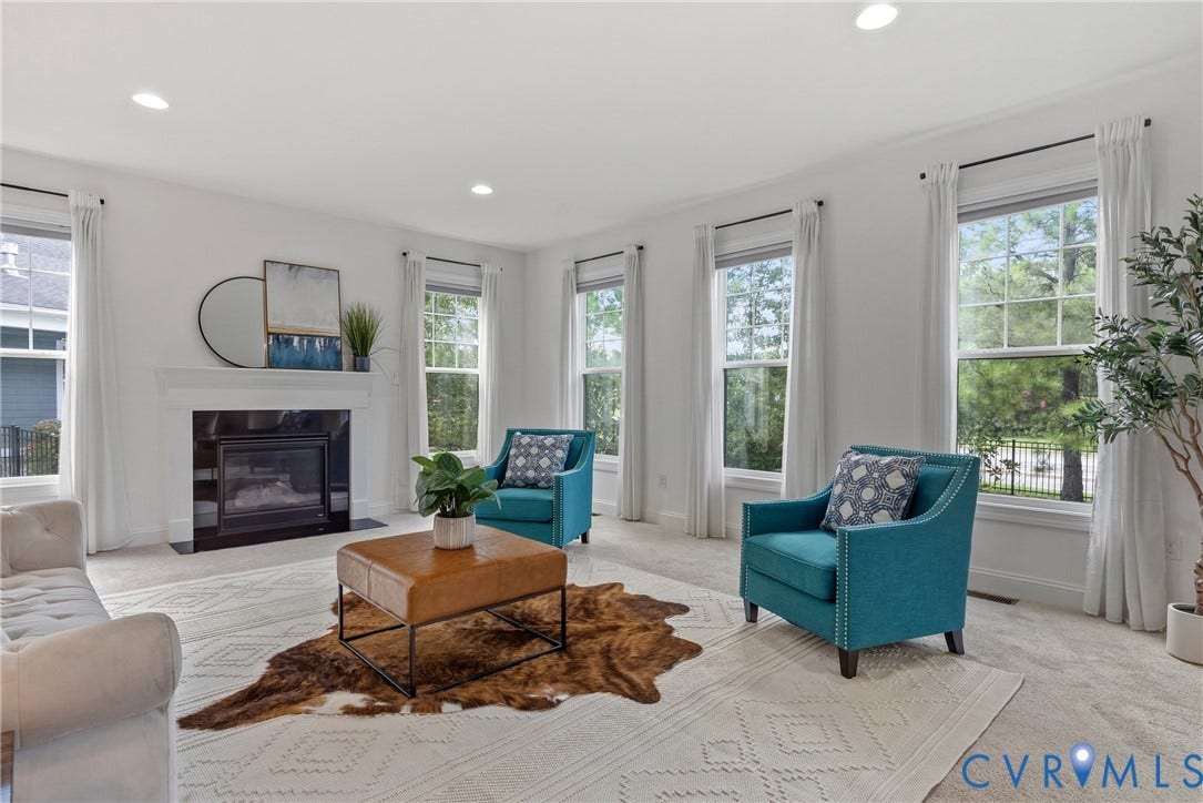 2485 Gold Leaf Circle, Henrico, VA 23233