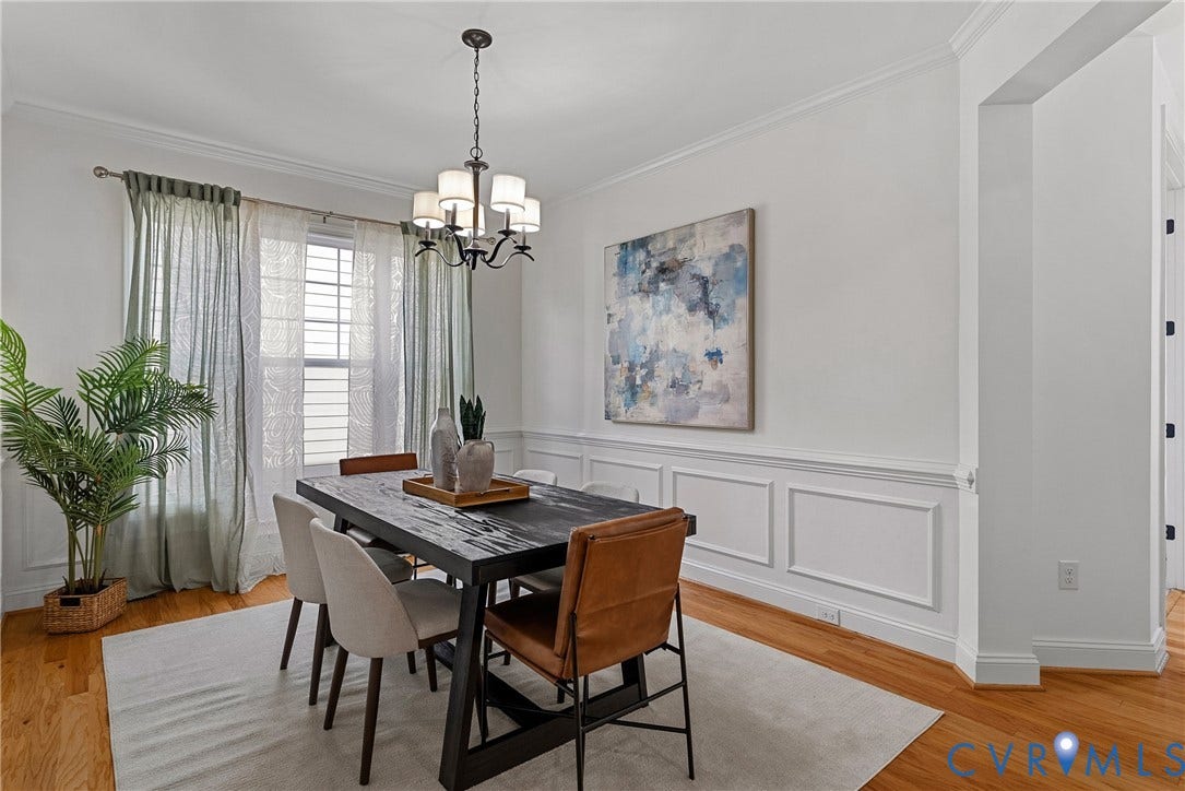 2485 Gold Leaf Circle, Henrico, VA 23233