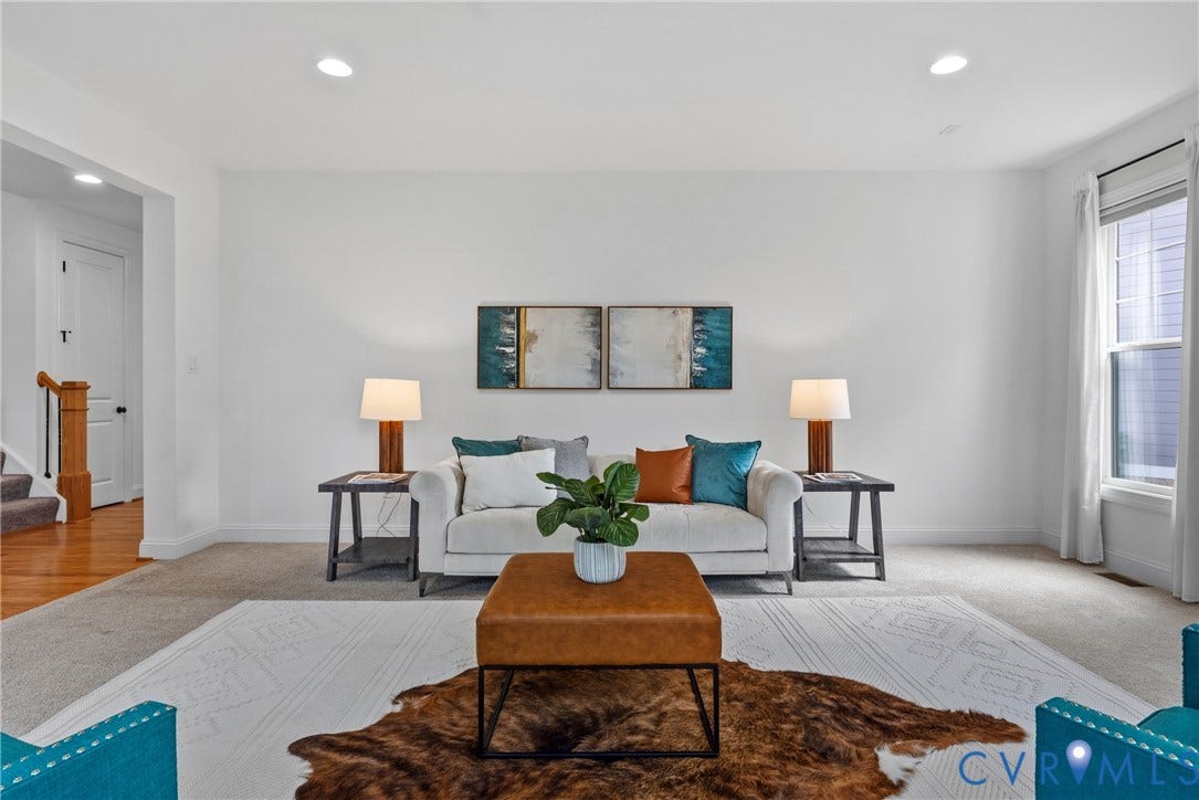 2485 Gold Leaf Circle, Henrico, VA 23233
