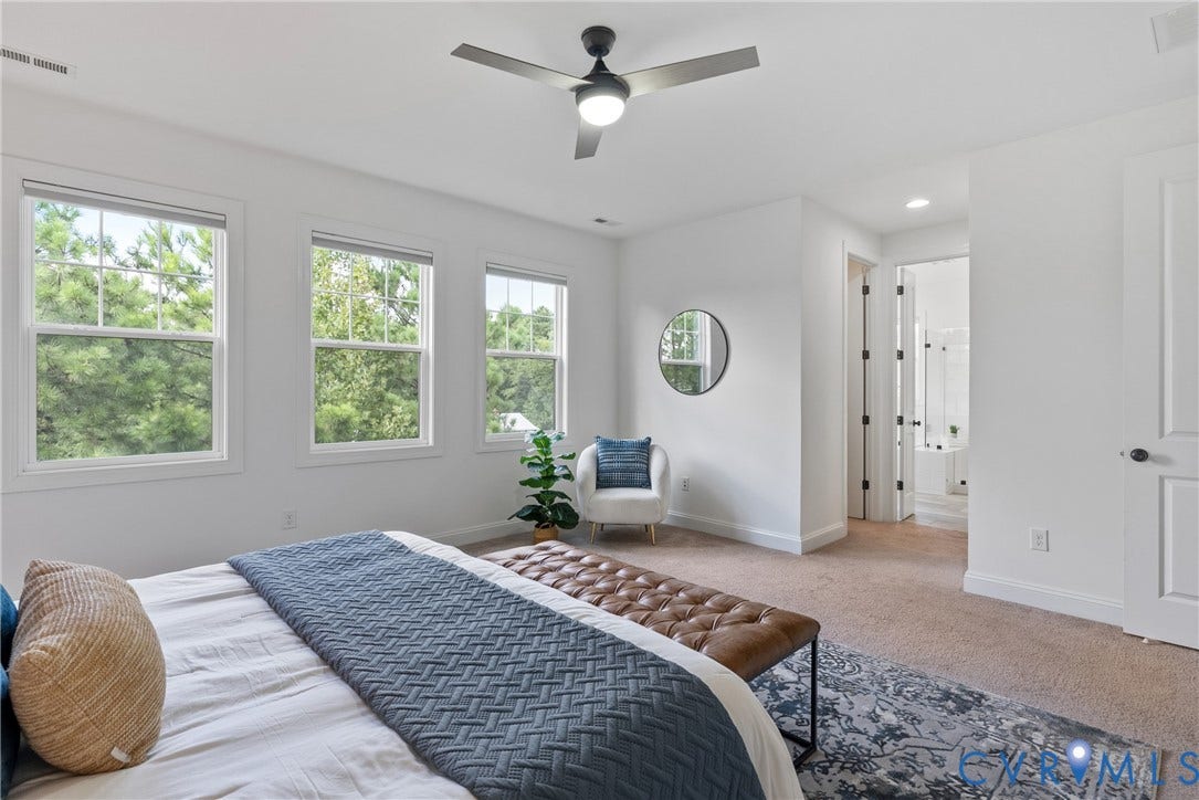 2485 Gold Leaf Circle, Henrico, VA 23233