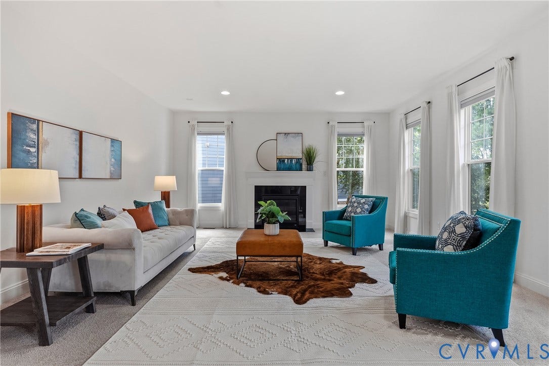 2485 Gold Leaf Circle, Henrico, VA 23233