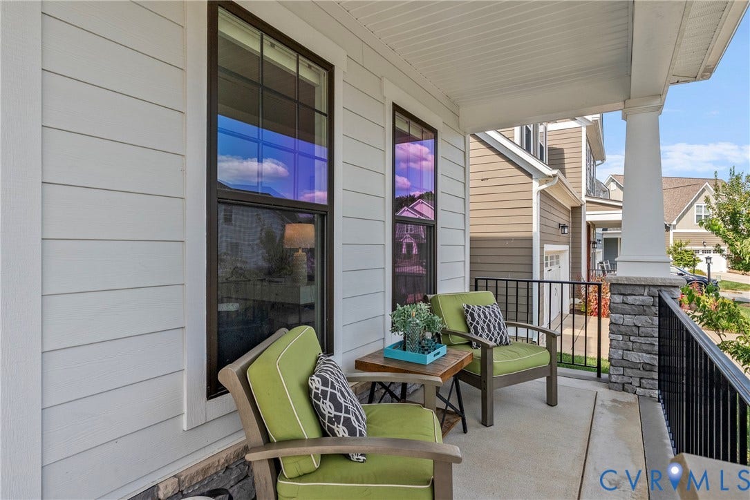 2485 Gold Leaf Circle, Henrico, VA 23233