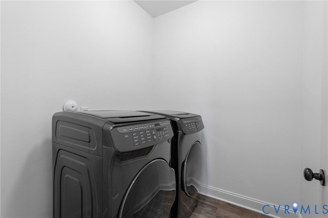 2485 Gold Leaf Circle, Henrico, VA 23233