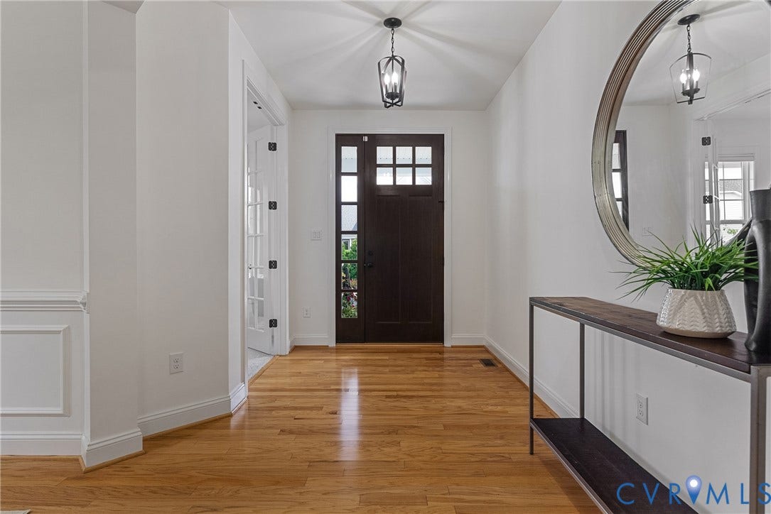 2485 Gold Leaf Circle, Henrico, VA 23233