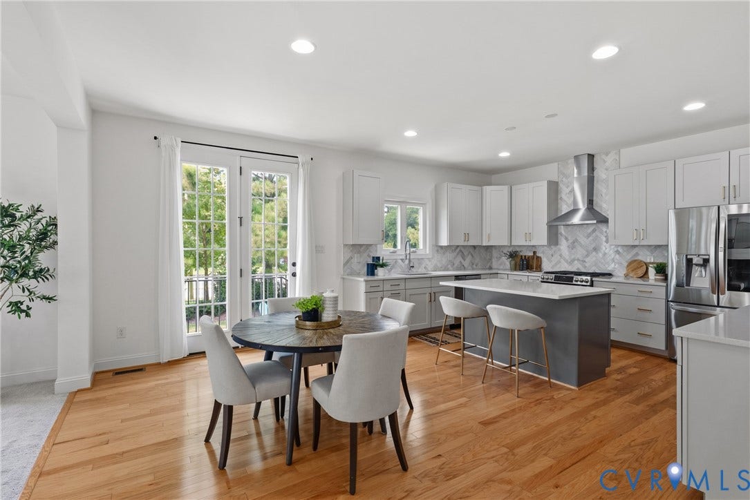 2485 Gold Leaf Circle, Henrico, VA 23233