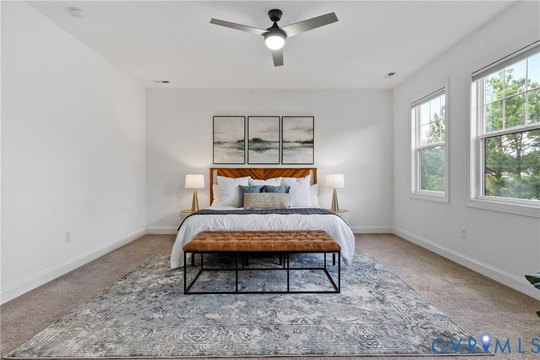 2485 Gold Leaf Circle, Henrico, VA 23233