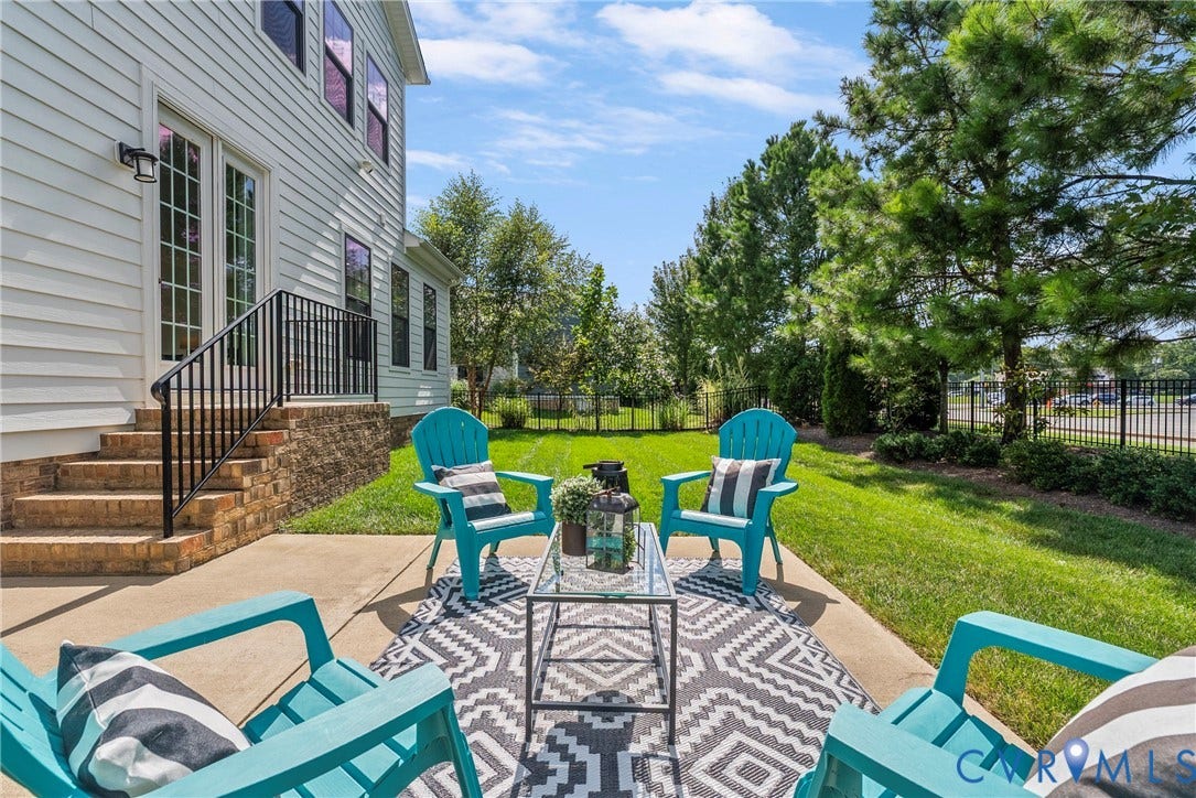 2485 Gold Leaf Circle, Henrico, VA 23233