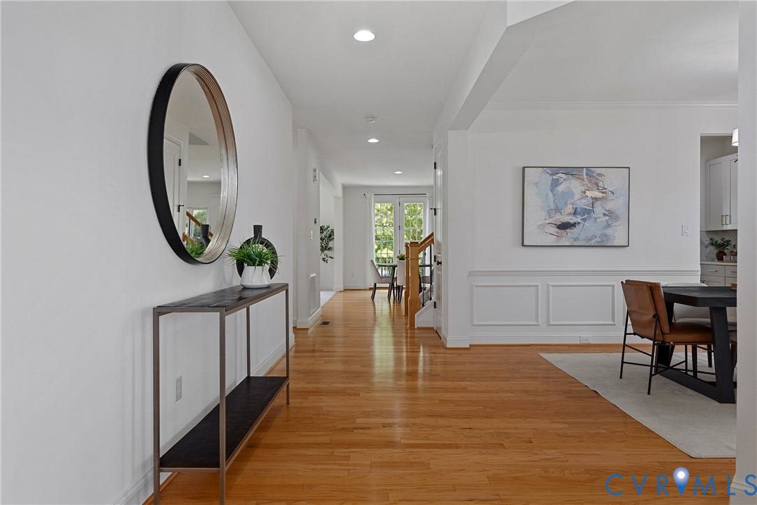 2485 Gold Leaf Circle, Henrico, VA 23233