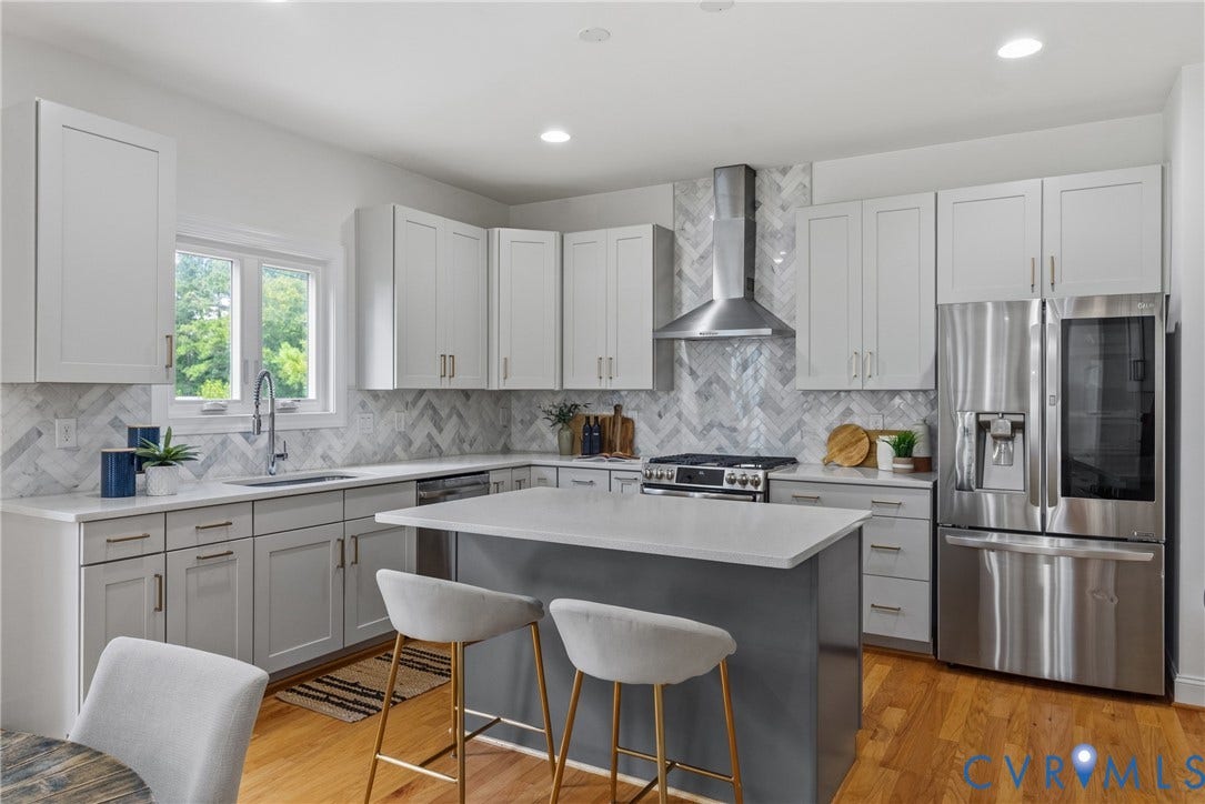 2485 Gold Leaf Circle, Henrico, VA 23233