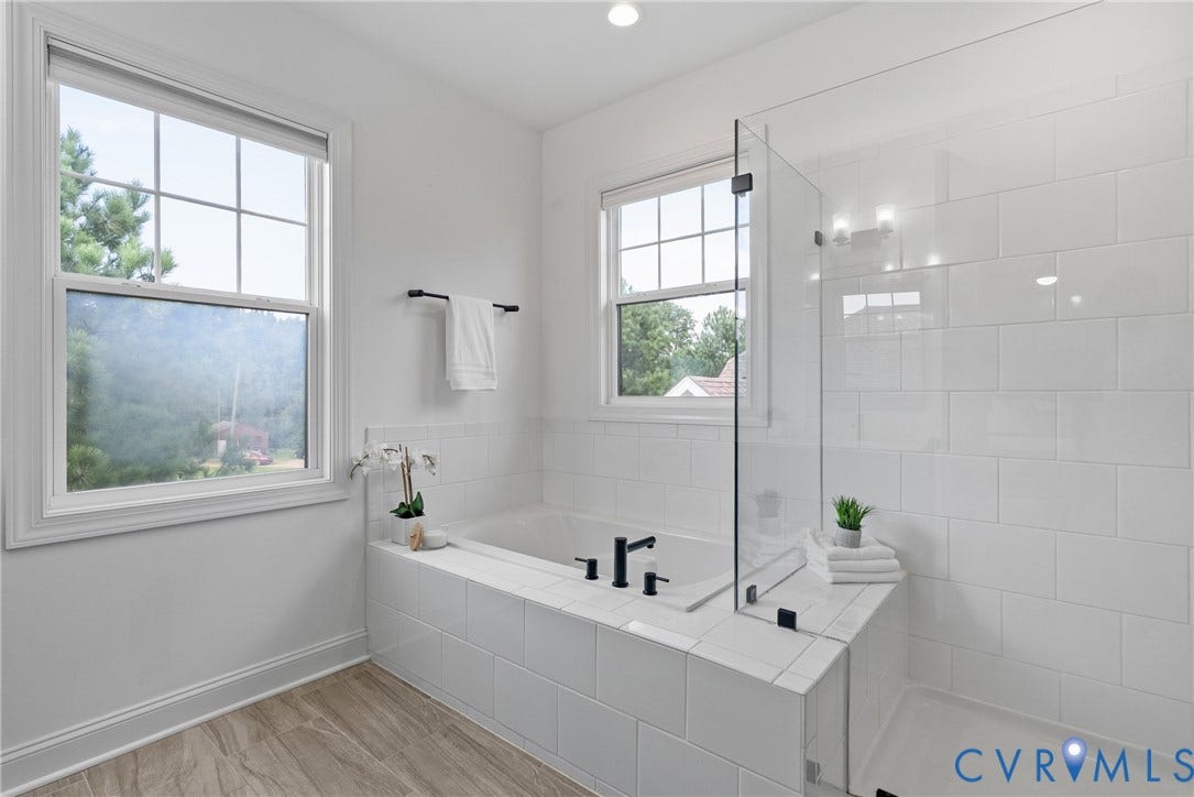 2485 Gold Leaf Circle, Henrico, VA 23233