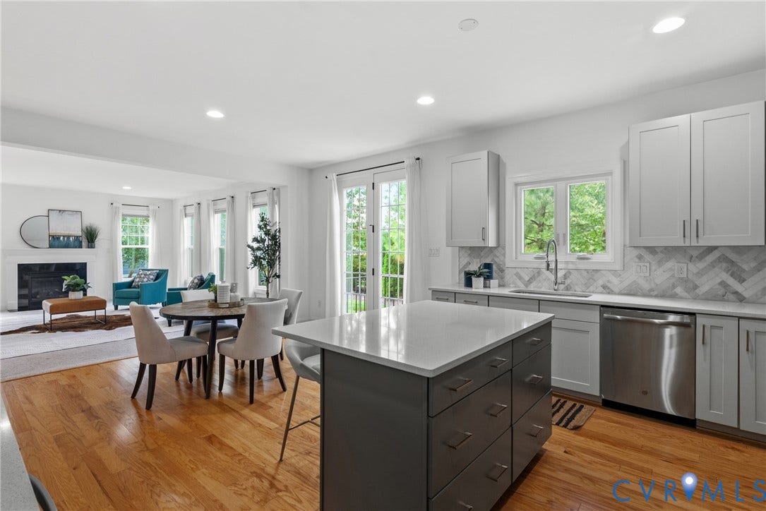 2485 Gold Leaf Circle, Henrico, VA 23233