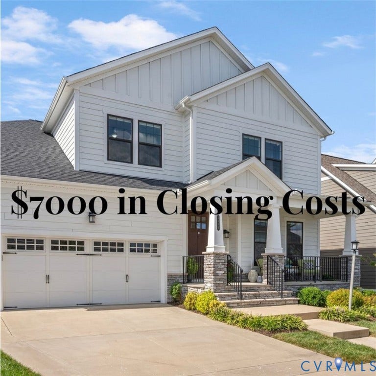 Property photo for 2485 Gold Leaf Circle, Henrico, VA