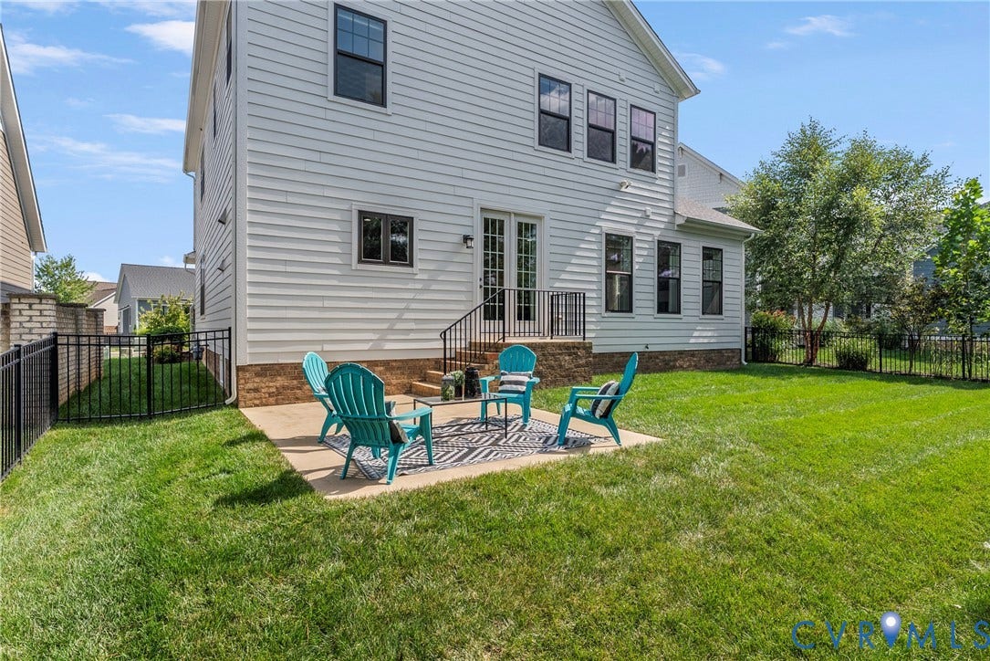 2485 Gold Leaf Circle, Henrico, VA 23233