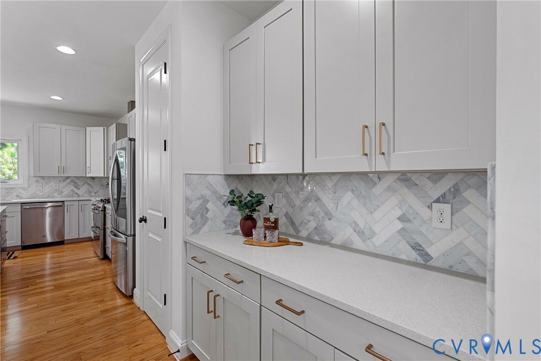 2485 Gold Leaf Circle, Henrico, VA 23233