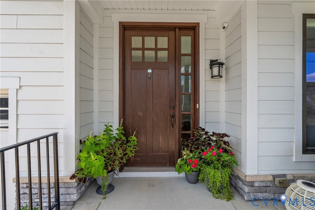 2485 Gold Leaf Circle, Henrico, VA 23233