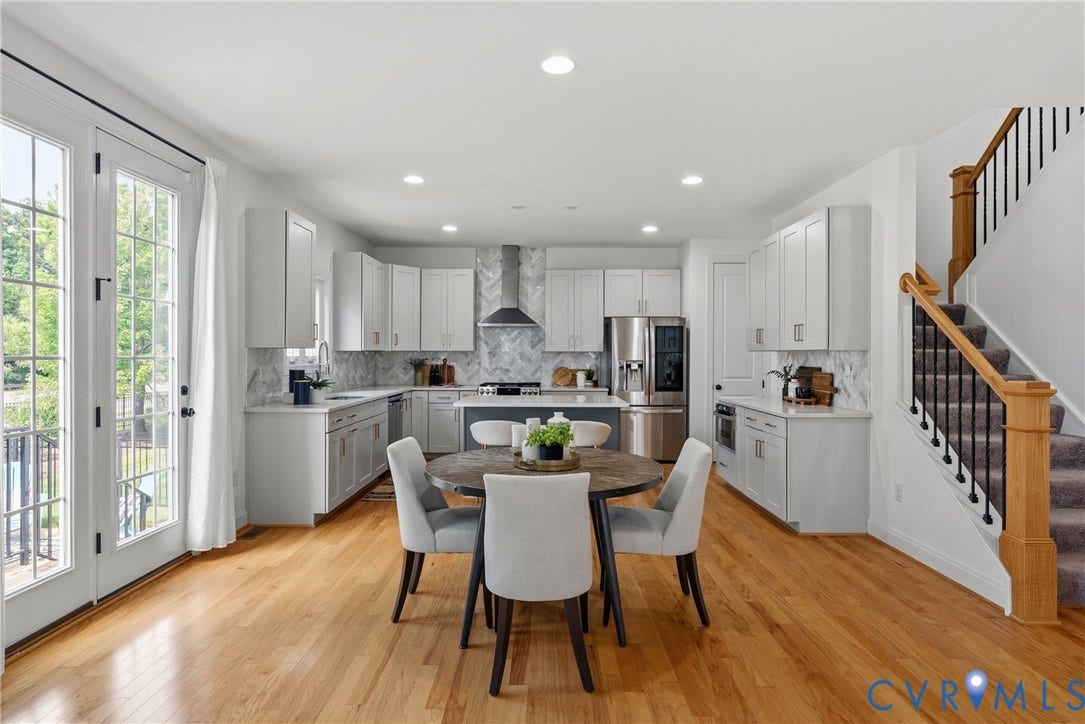 2485 Gold Leaf Circle, Henrico, VA 23233