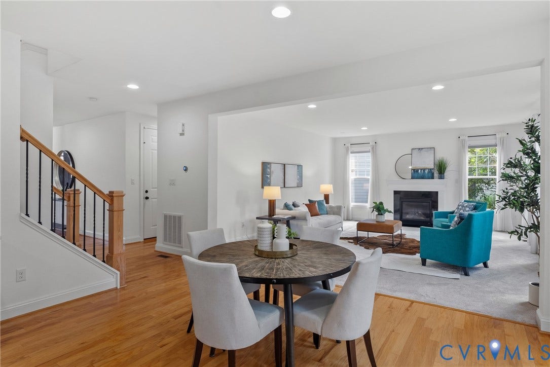 2485 Gold Leaf Circle, Henrico, VA 23233