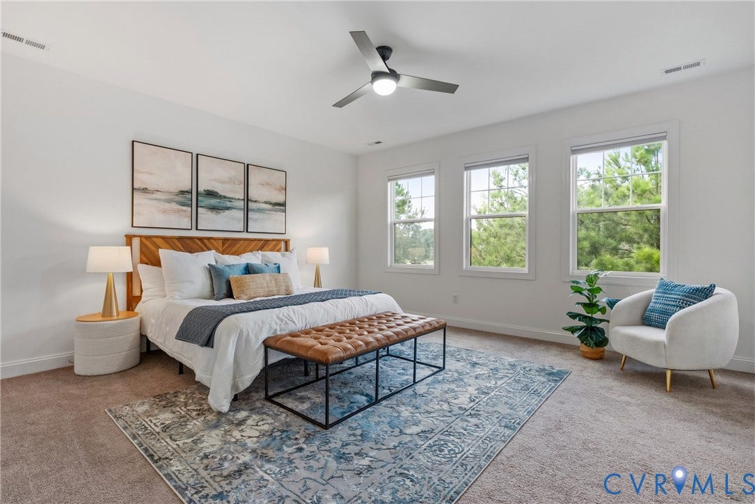 2485 Gold Leaf Circle, Henrico, VA 23233