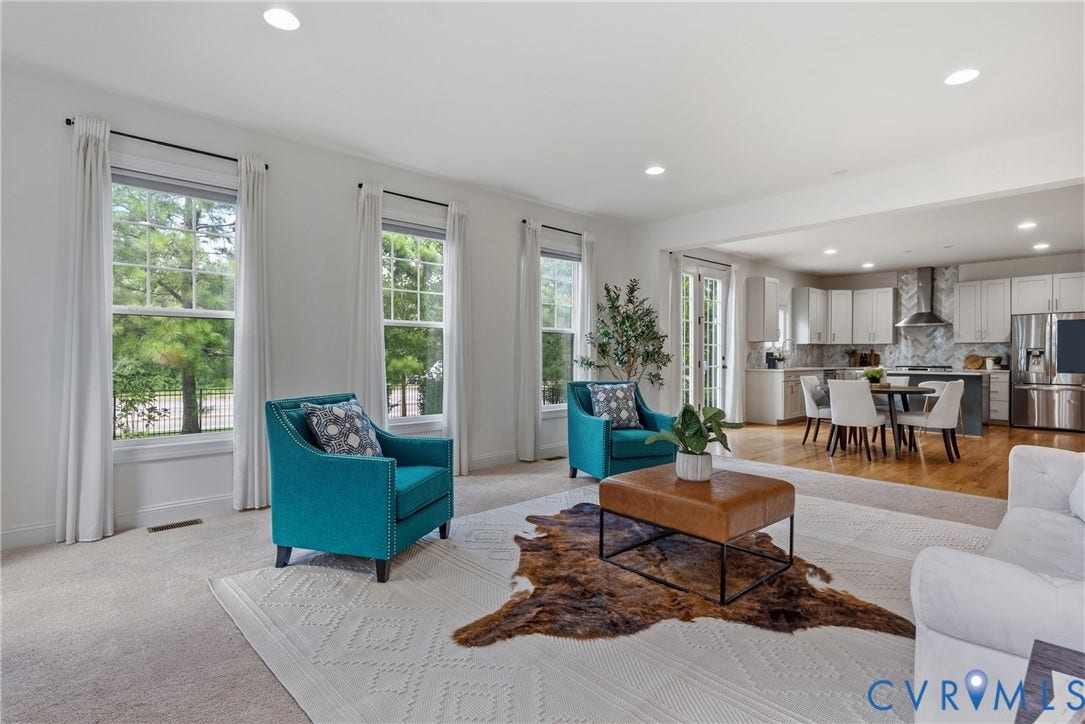 2485 Gold Leaf Circle, Henrico, VA 23233