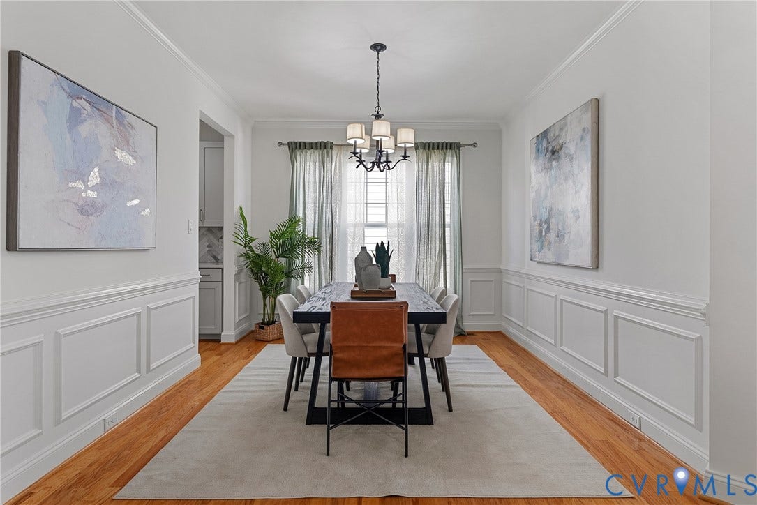 2485 Gold Leaf Circle, Henrico, VA 23233