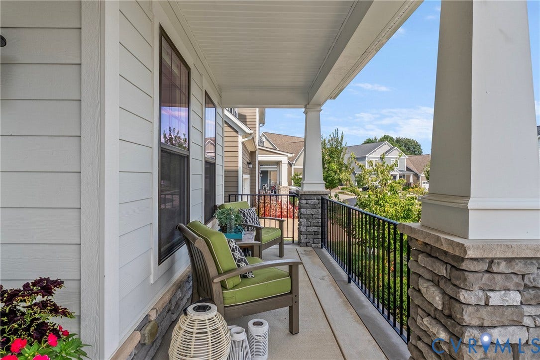 2485 Gold Leaf Circle, Henrico, VA 23233
