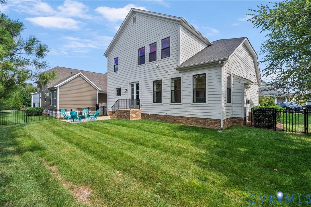 2485 Gold Leaf Circle, Henrico, VA 23233