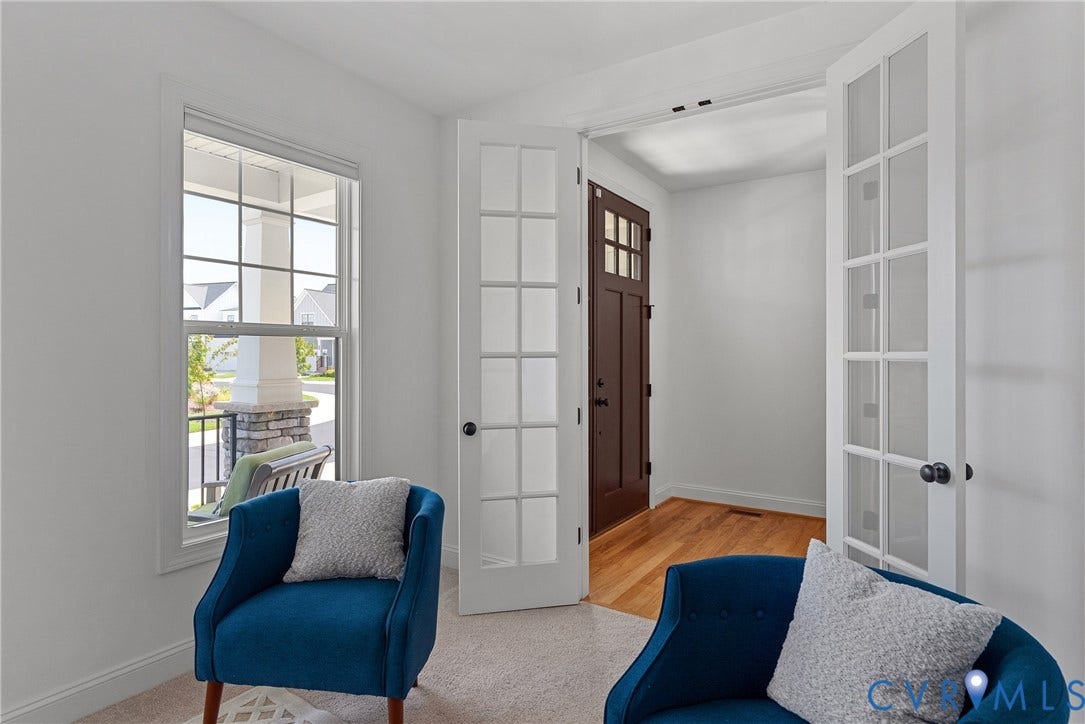 2485 Gold Leaf Circle, Henrico, VA 23233