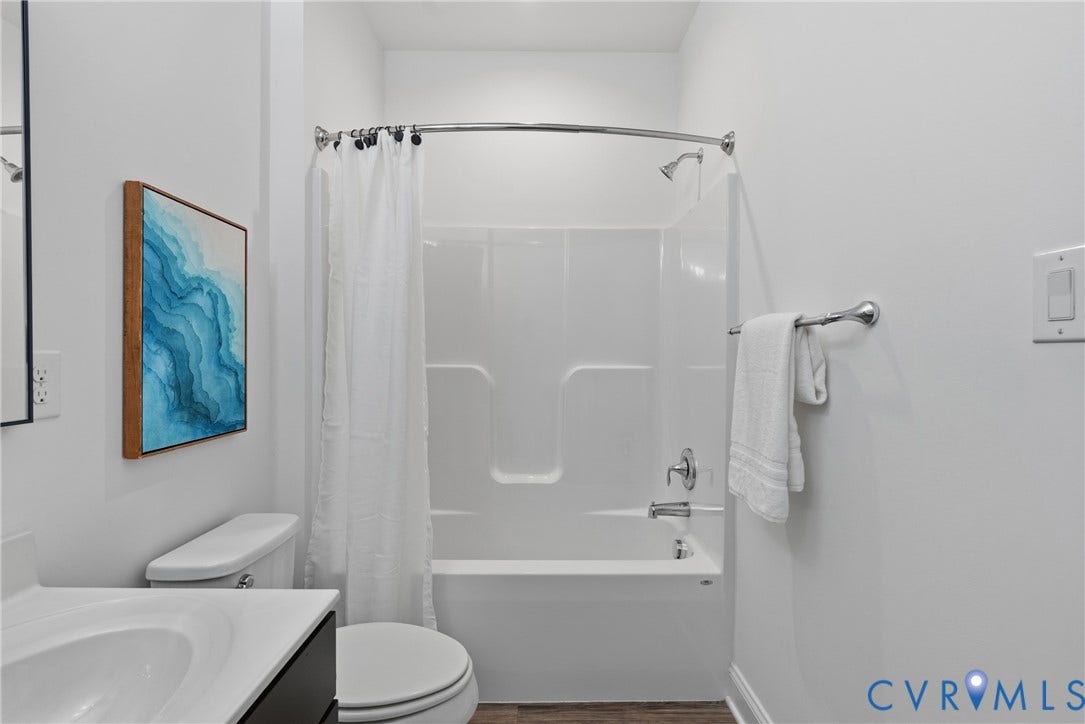 2485 Gold Leaf Circle, Henrico, VA 23233