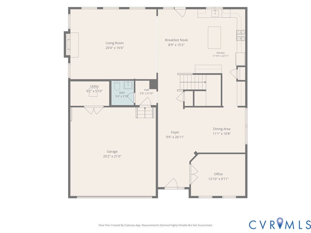 2485 Gold Leaf Circle, Henrico, VA 23233