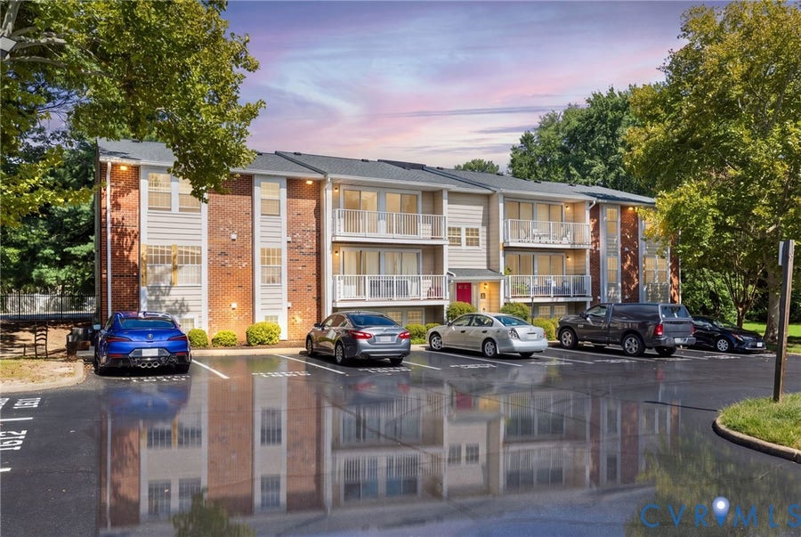Property photo for 7701 Okeith Court, #1611, Henrico, VA