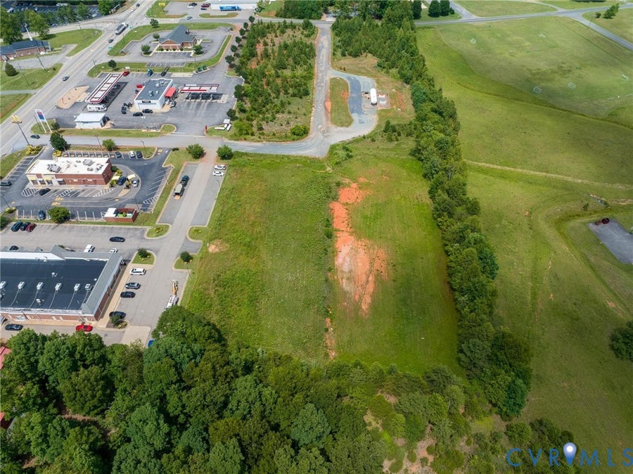Property photo for 2 Lots Main Street, Dillwyn, VA
