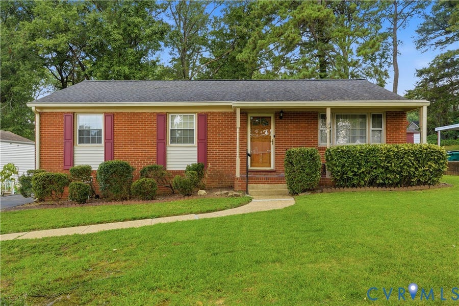 Property photo for 7404 Montrose Avenue, Henrico, VA
