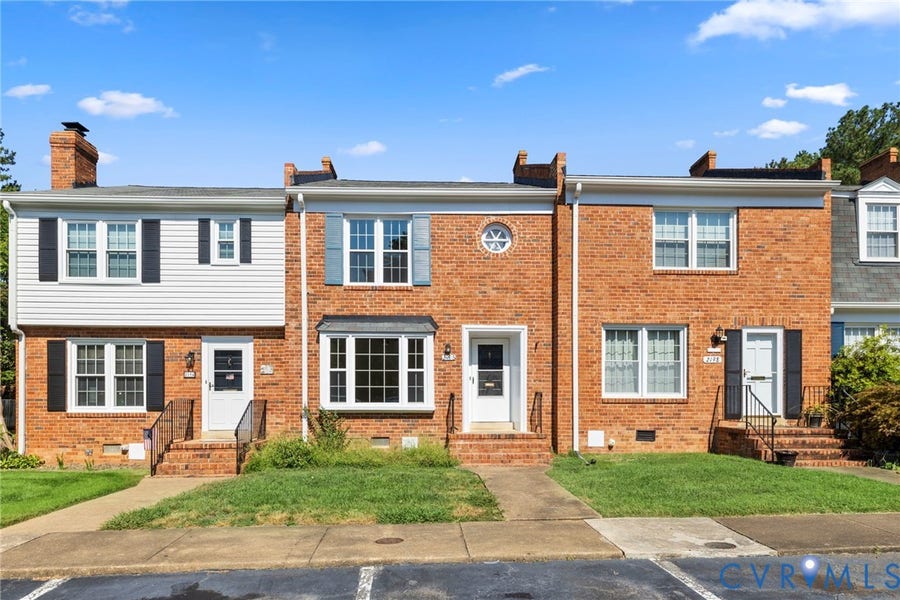 Property photo for 2196 Kingsbrook Drive, Henrico, VA