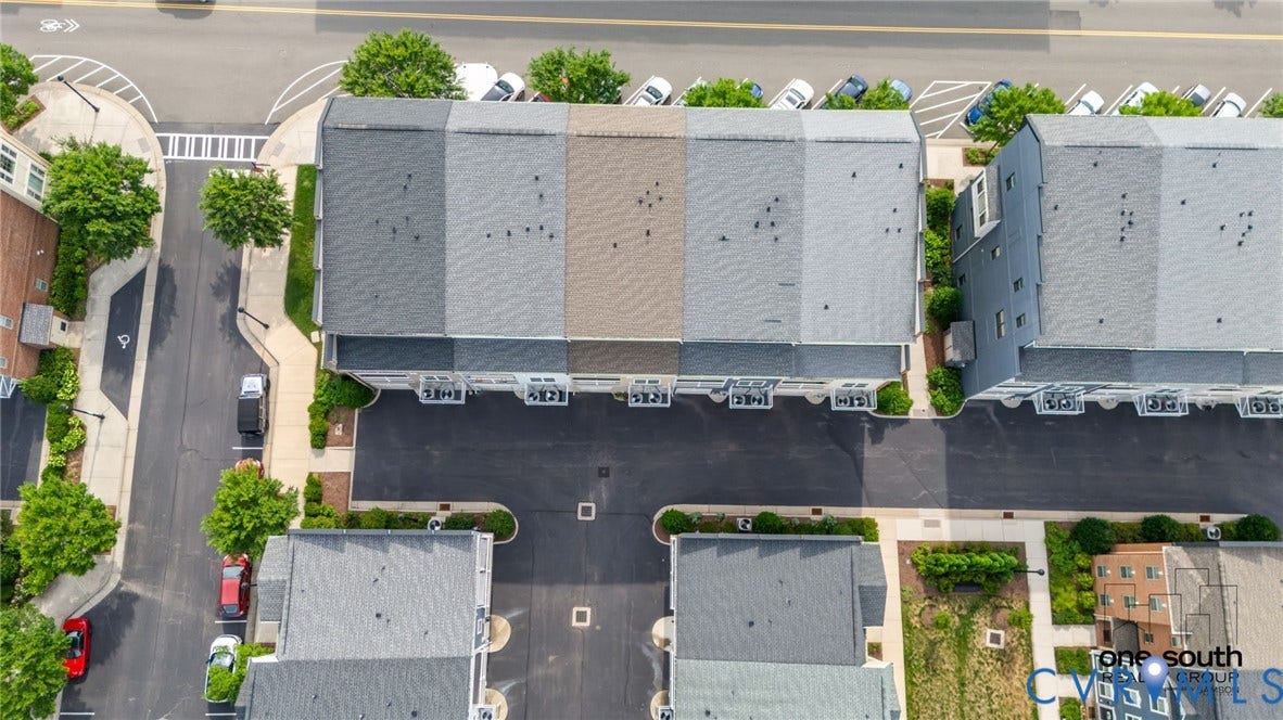 2024 Libbie Lake West Street, #B, Libbie Mill, Richmond, VA 23230