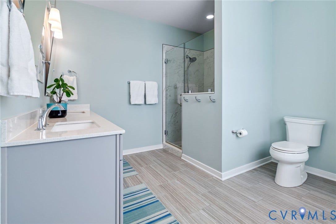2024 Libbie Lake West Street, #B, Libbie Mill, Richmond, VA 23230