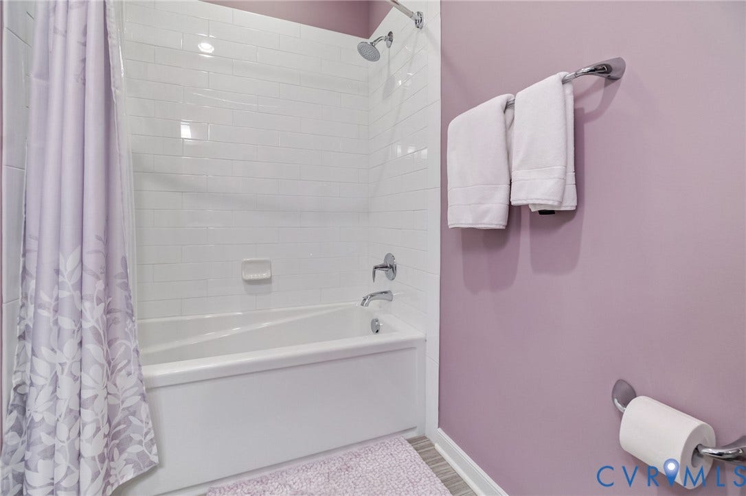 2024 Libbie Lake West Street, #B, Libbie Mill, Richmond, VA 23230