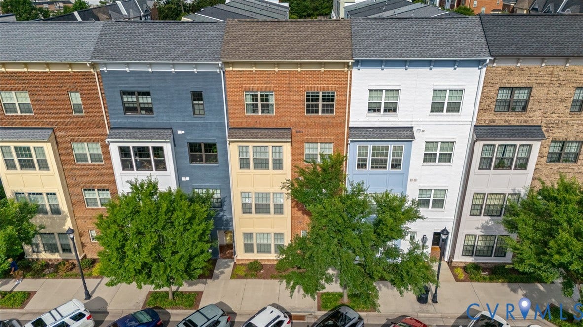 2024 Libbie Lake West Street, #B, Libbie Mill, Richmond, VA 23230